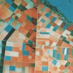 Cropping 03 – Canterbury, NZ – Cropping, MultiSpectral Airborne – Spring.